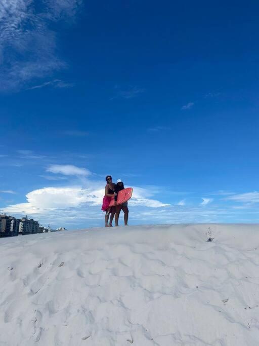 Ape Da Praia Cabo Frio Kültér fotó