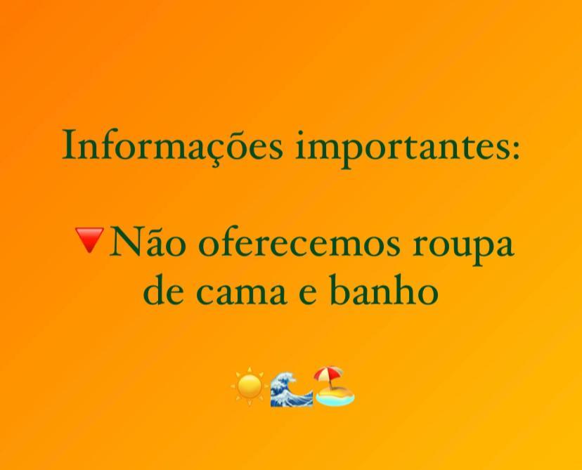 Ape Da Praia Cabo Frio Kültér fotó